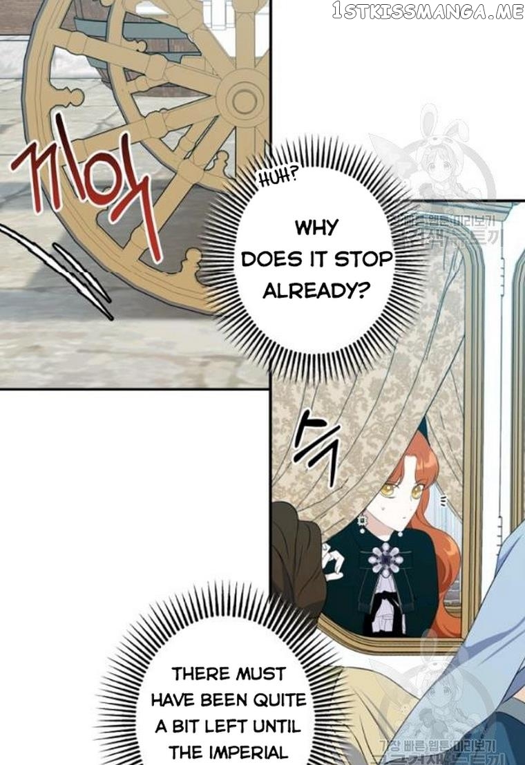 The Wizard Is Poor chapter 23 - page 23