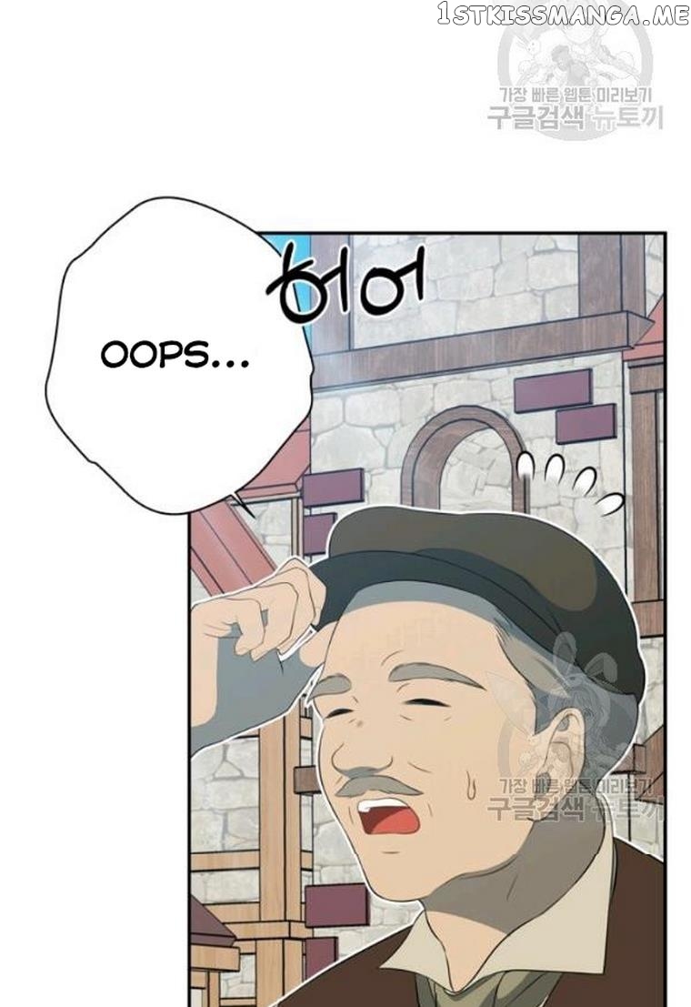 The Wizard Is Poor chapter 23 - page 28