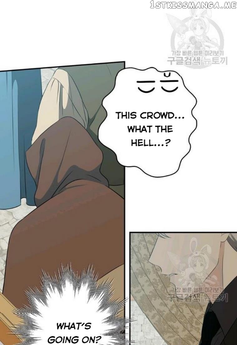 The Wizard Is Poor chapter 23 - page 30
