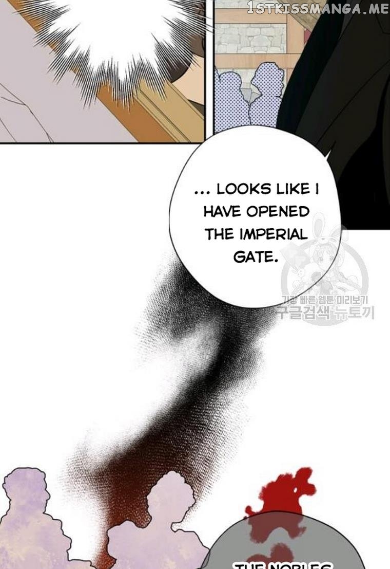 The Wizard Is Poor chapter 23 - page 31