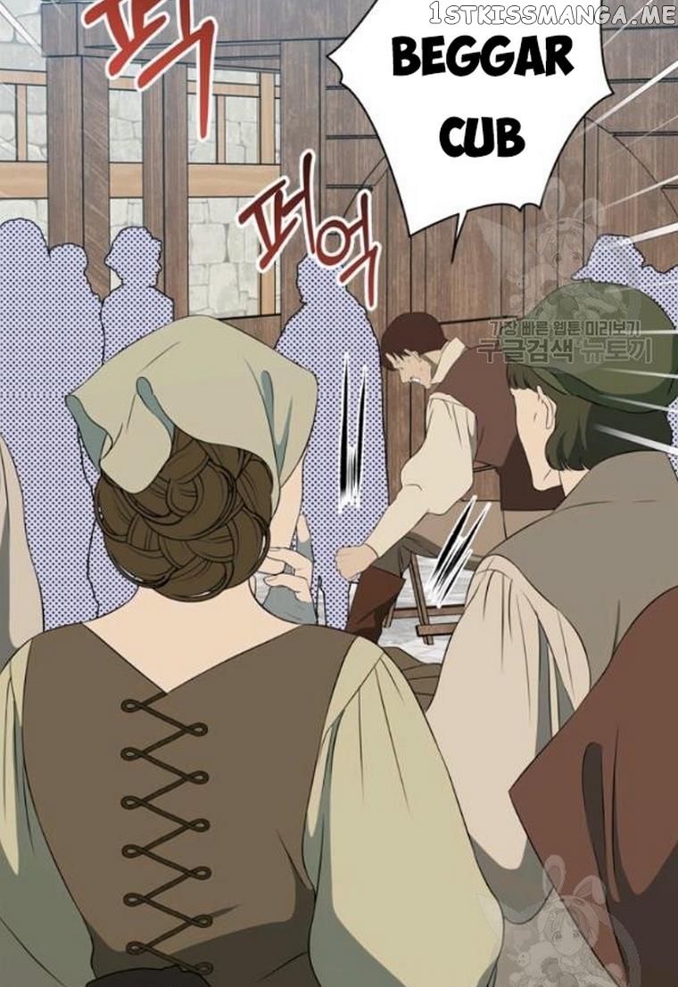 The Wizard Is Poor chapter 23 - page 36