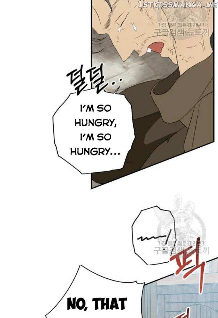 The Wizard Is Poor chapter 23 - page 39