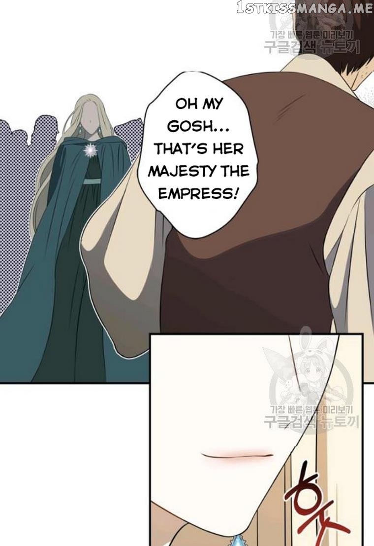 The Wizard Is Poor chapter 23 - page 50