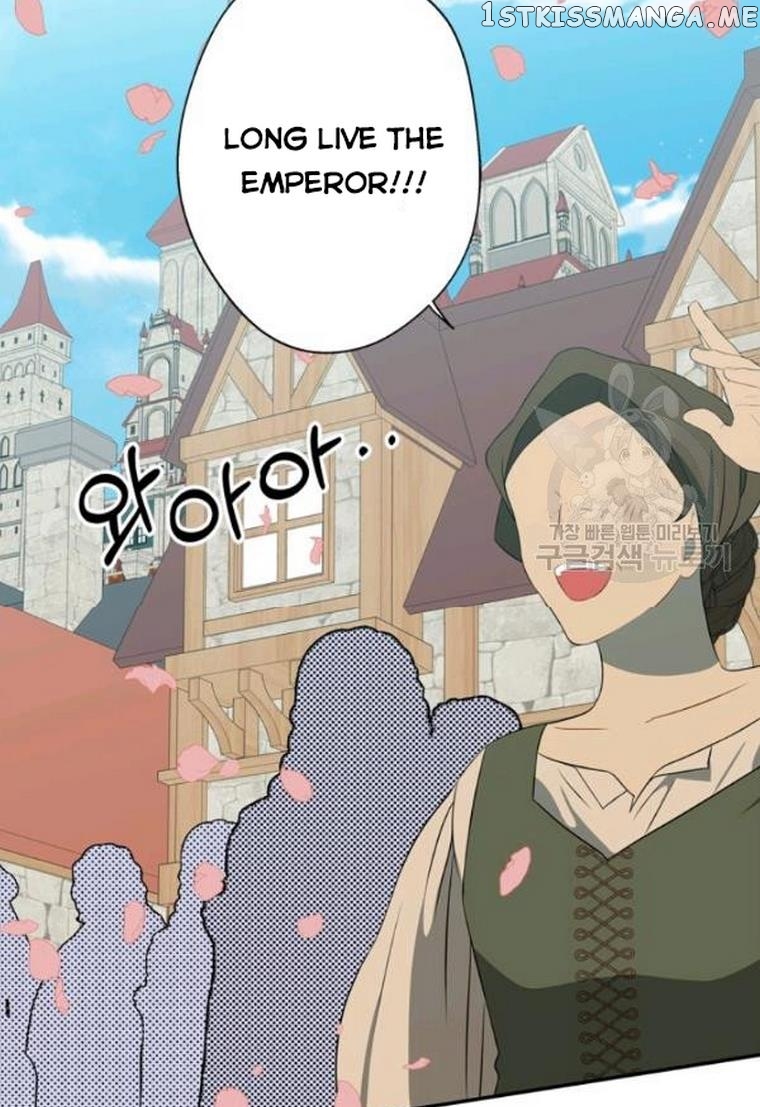The Wizard Is Poor chapter 23 - page 64