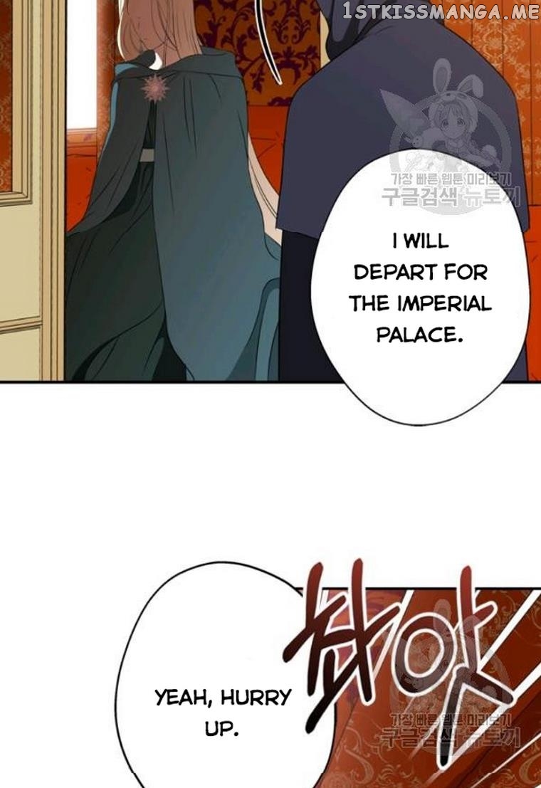 The Wizard Is Poor chapter 23 - page 67