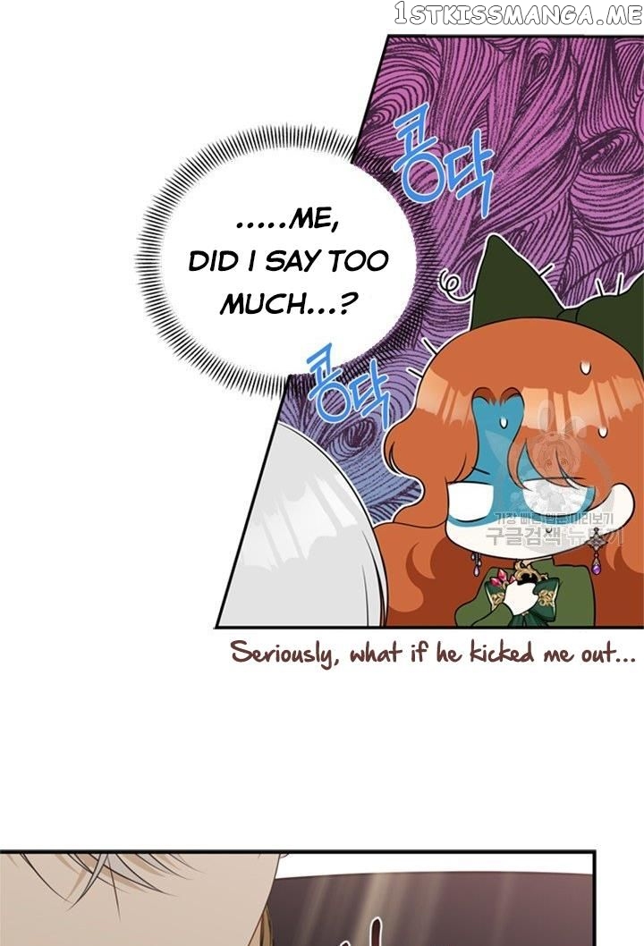The Wizard Is Poor chapter 10 - page 36