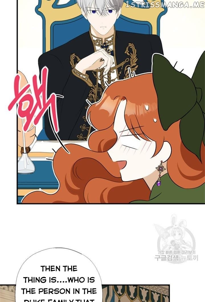 The Wizard Is Poor chapter 10 - page 44