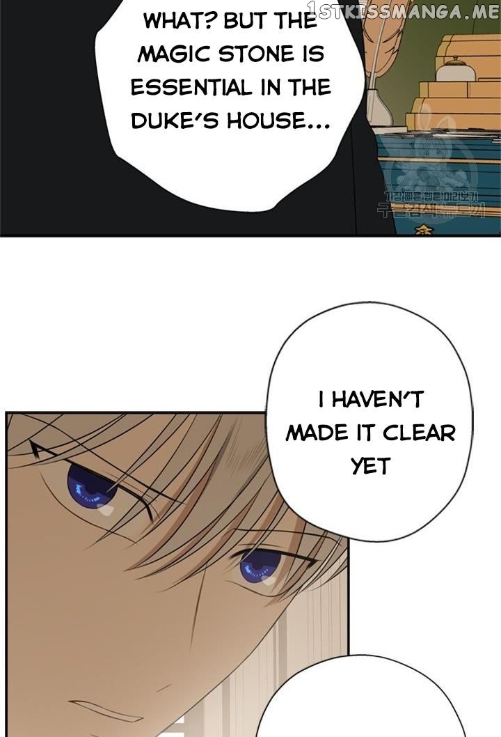The Wizard Is Poor chapter 10 - page 57