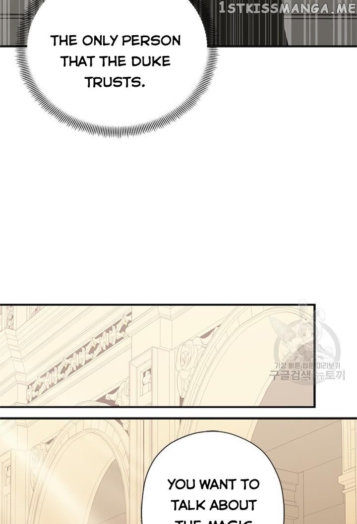 The Wizard Is Poor chapter 10 - page 69