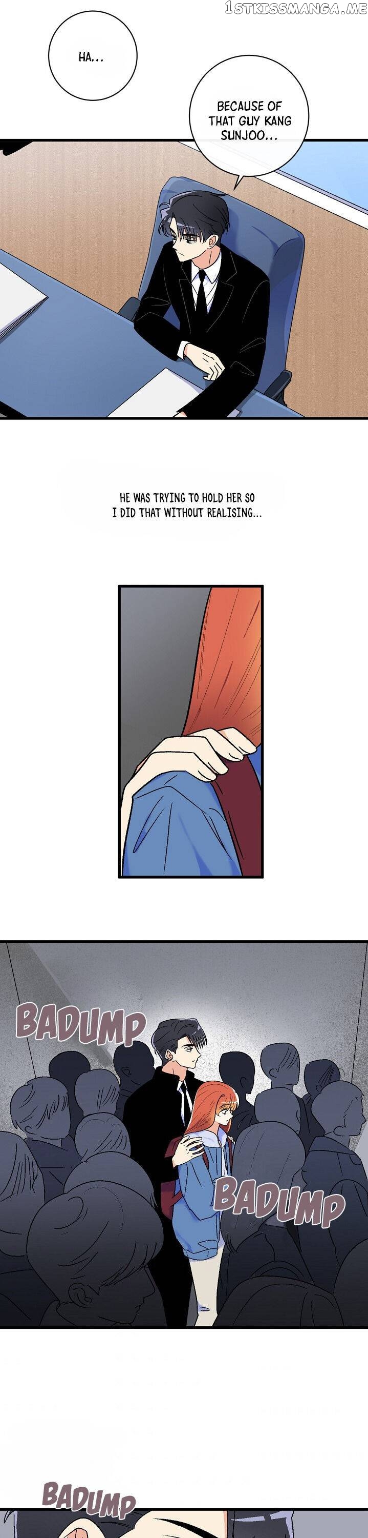 Sentence Of Love chapter 39 - page 2