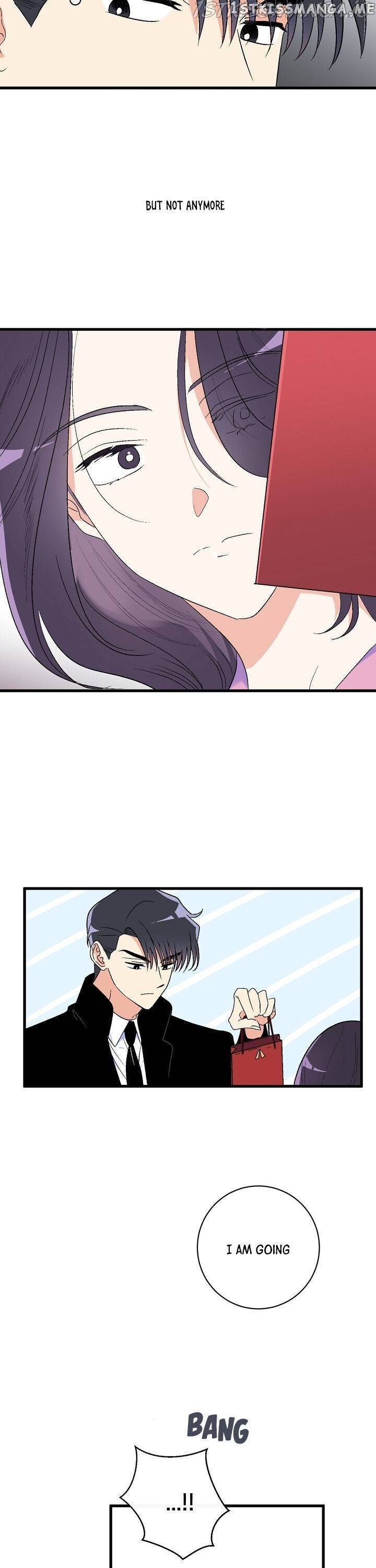 Sentence Of Love chapter 40 - page 6