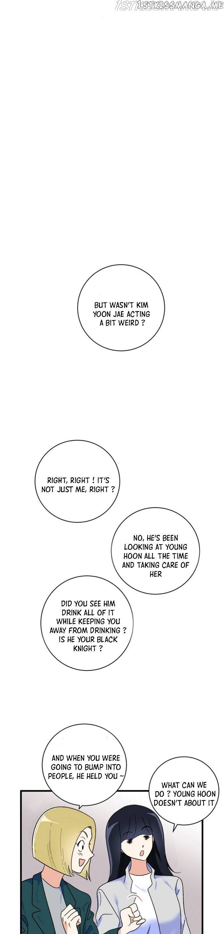 Sentence Of Love chapter 42 - page 2