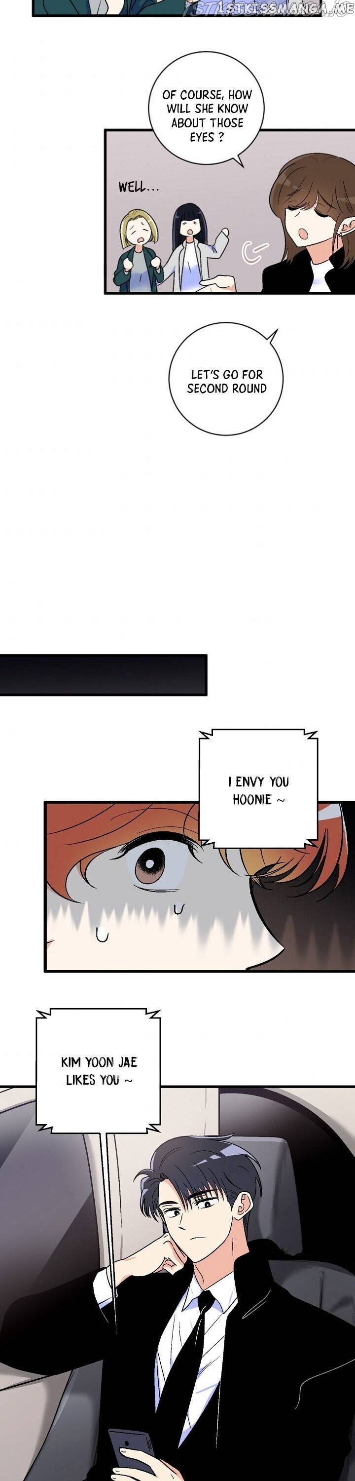 Sentence Of Love chapter 42 - page 3
