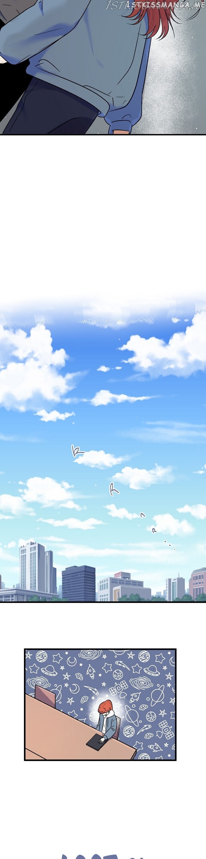 Sentence Of Love chapter 43 - page 10