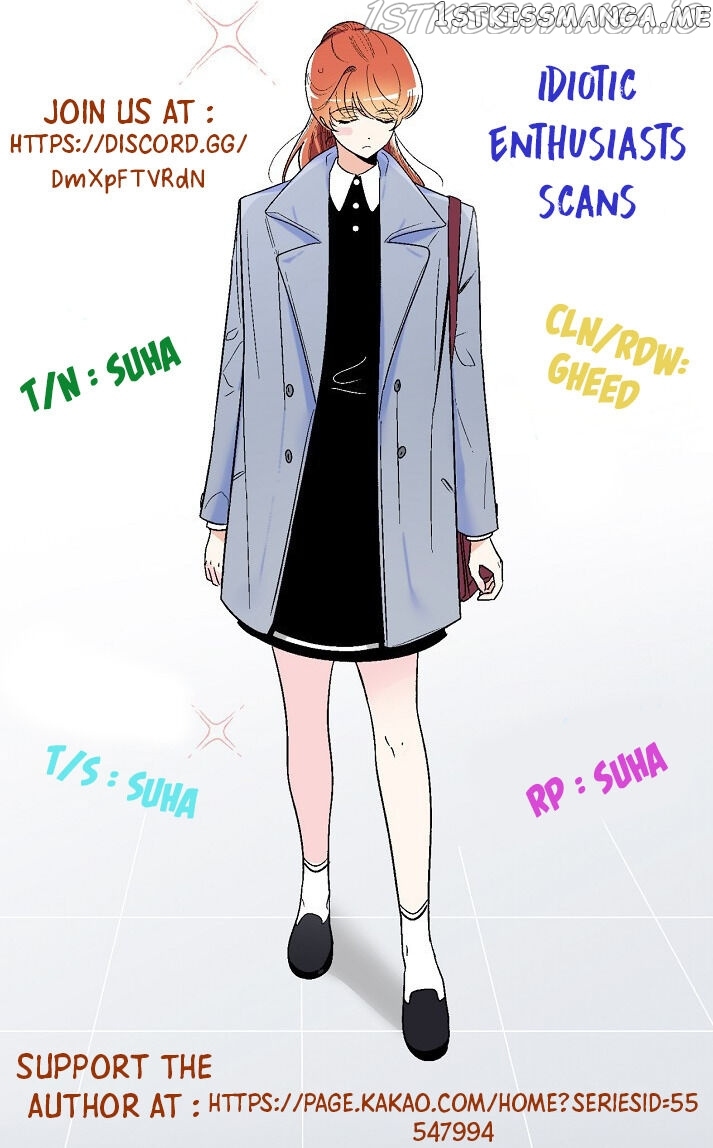 Sentence Of Love chapter 43 - page 25