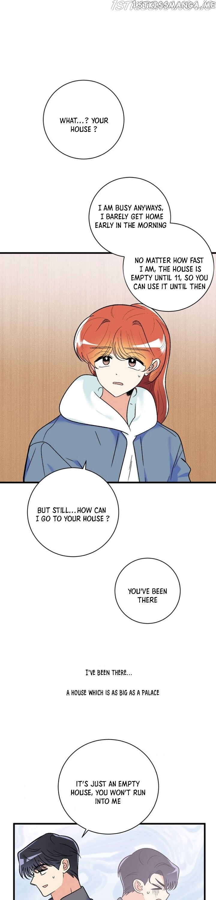 Sentence Of Love chapter 44 - page 2