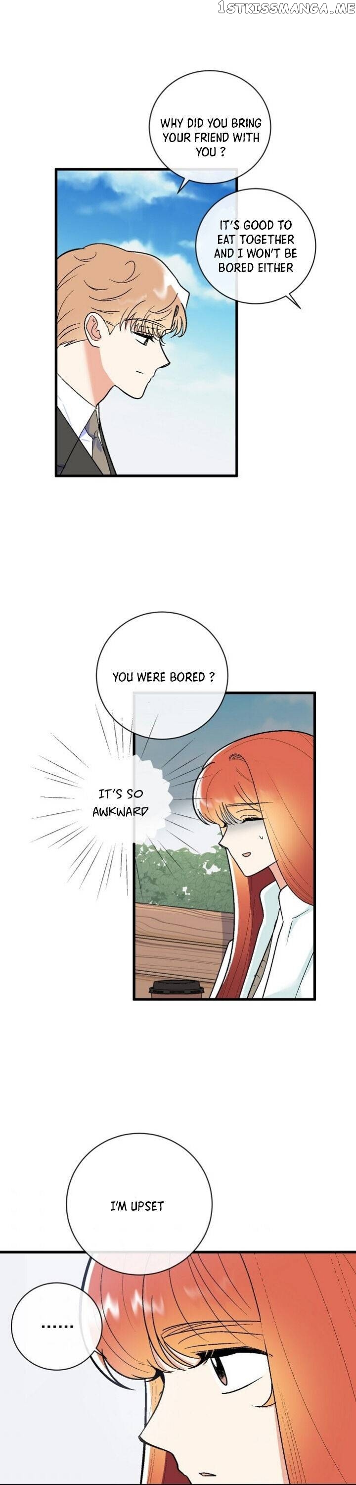 Sentence Of Love chapter 45 - page 2