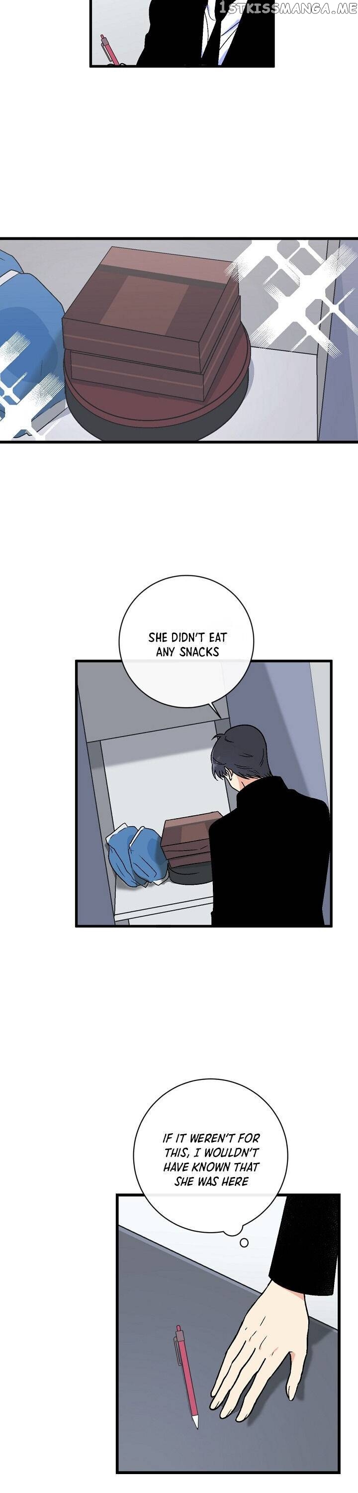 Sentence Of Love chapter 47 - page 3
