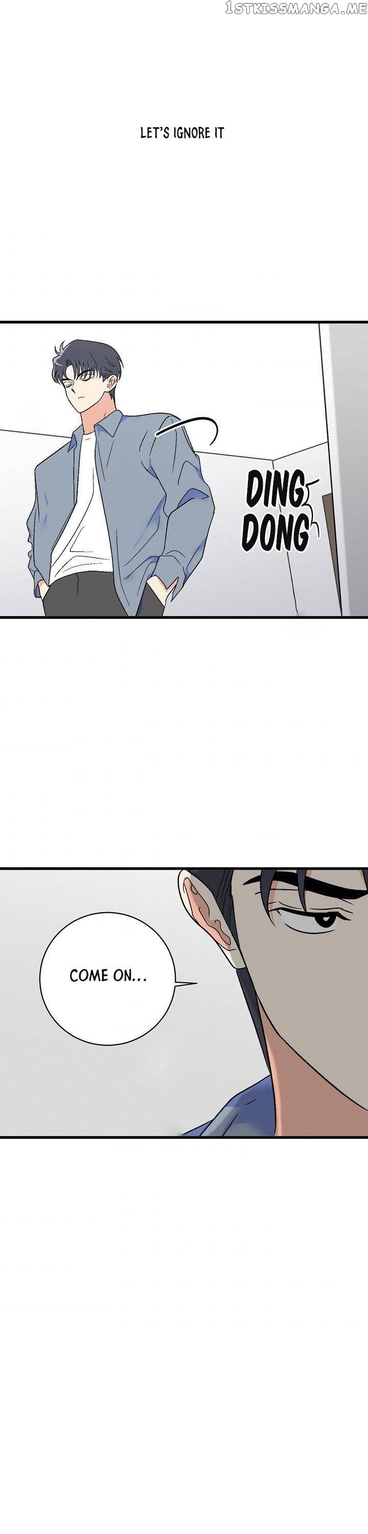 Sentence Of Love chapter 48 - page 22