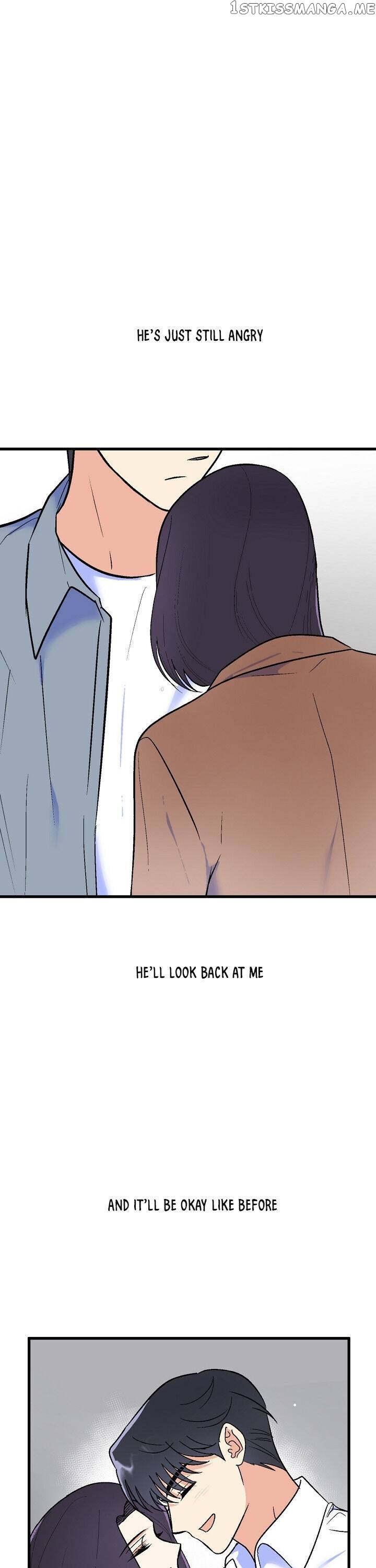 Sentence Of Love chapter 48 - page 24