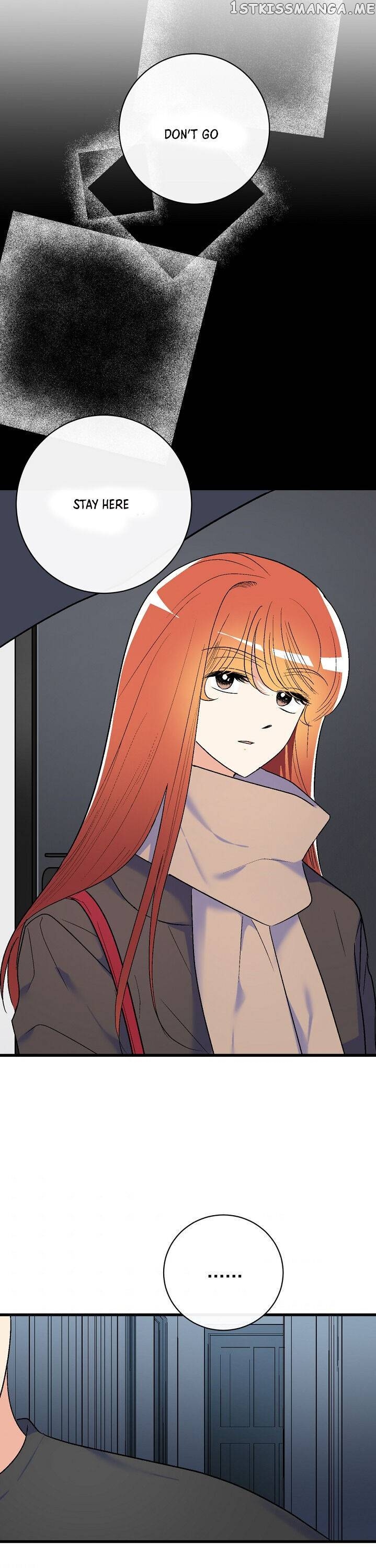 Sentence Of Love chapter 36 - page 2