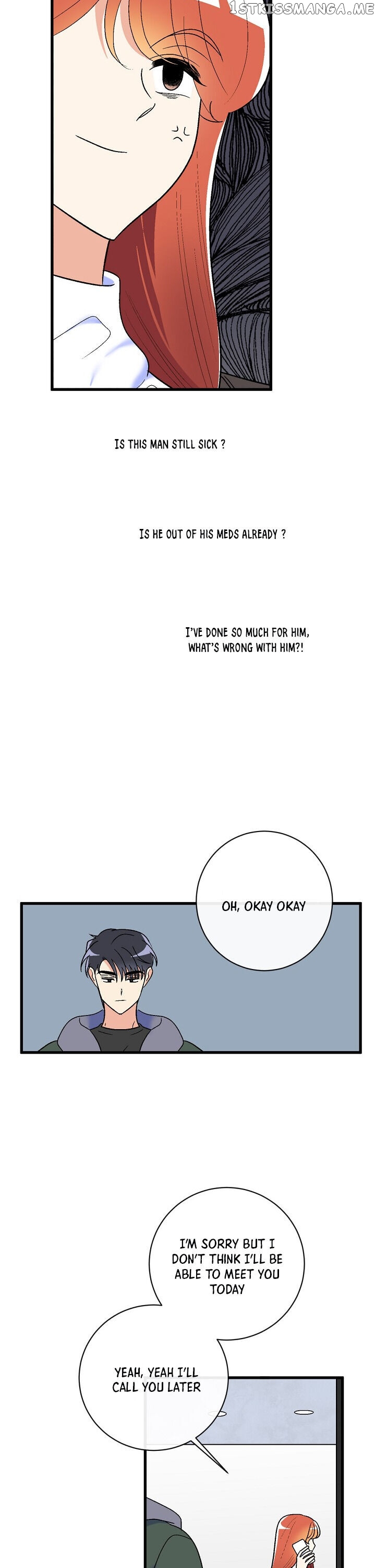 Sentence Of Love chapter 37 - page 16