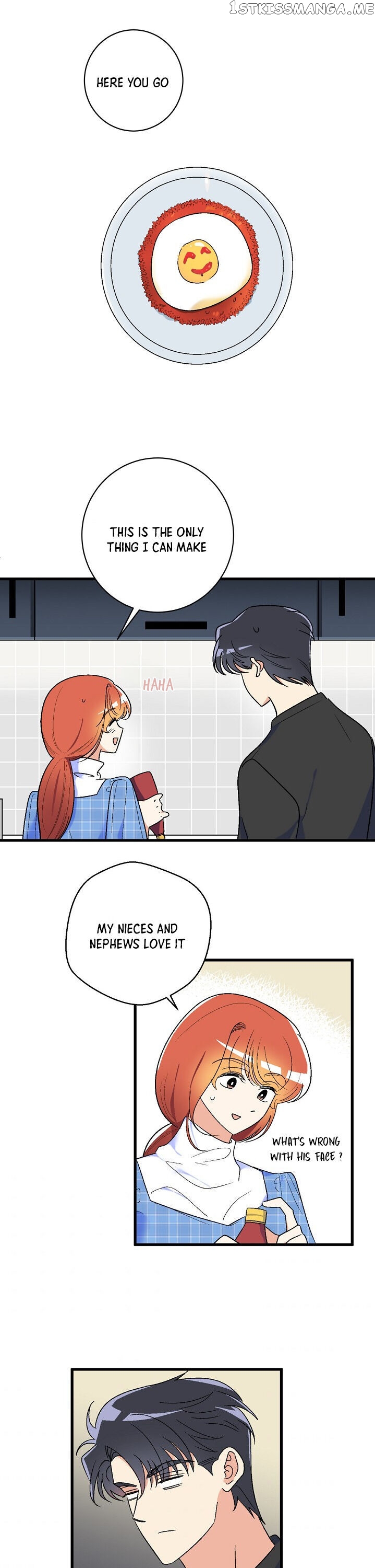 Sentence Of Love chapter 37 - page 2