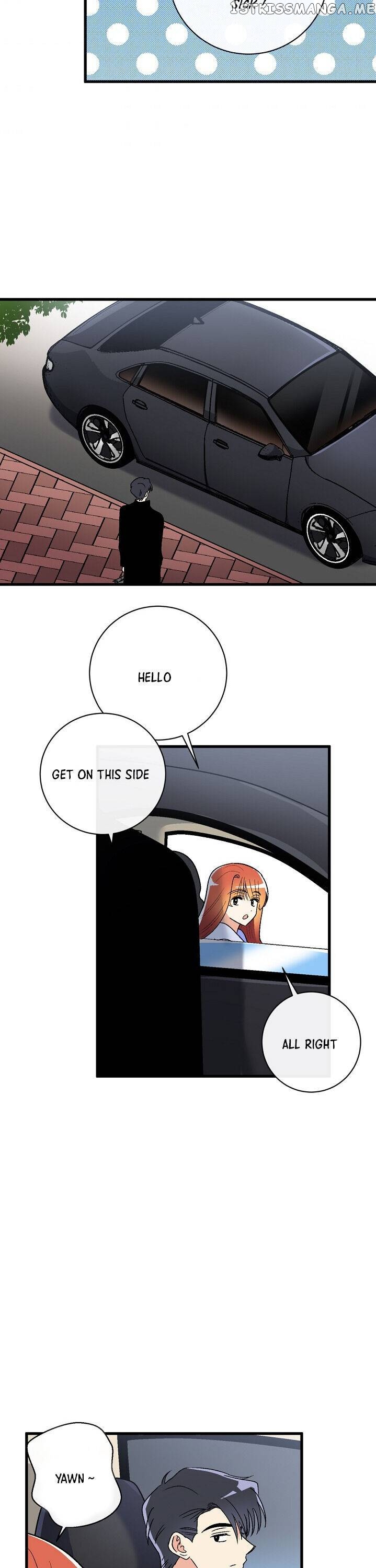 Sentence Of Love chapter 38 - page 13