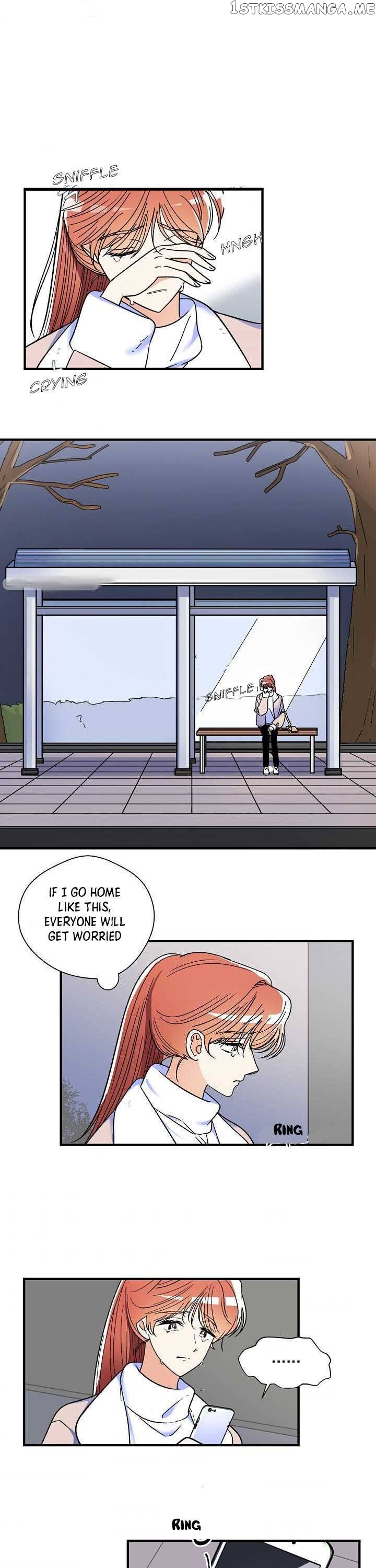 Sentence Of Love chapter 12 - page 2