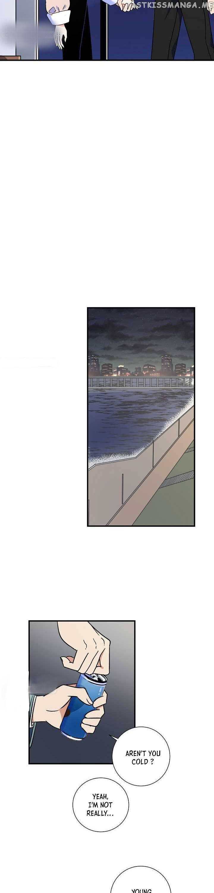 Sentence Of Love chapter 12 - page 6