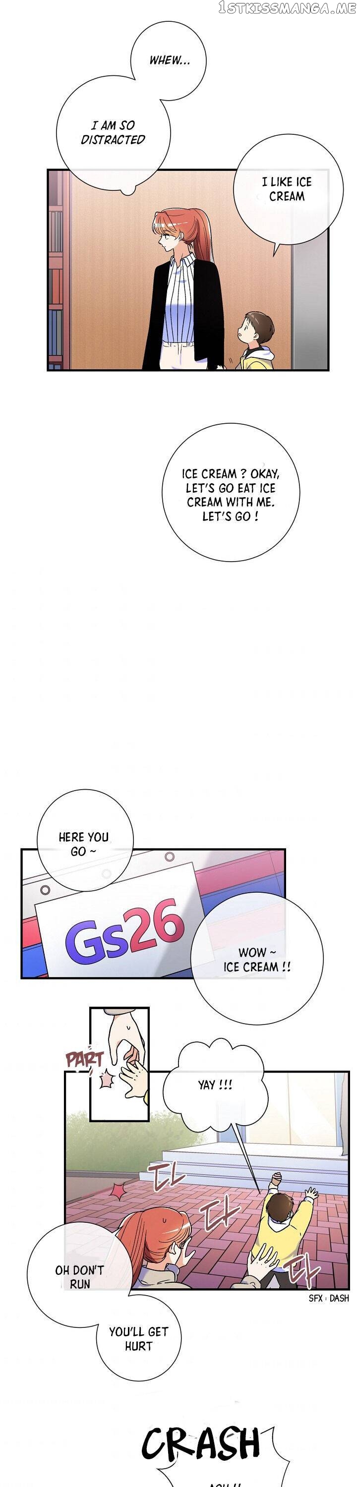 Sentence Of Love chapter 17 - page 2