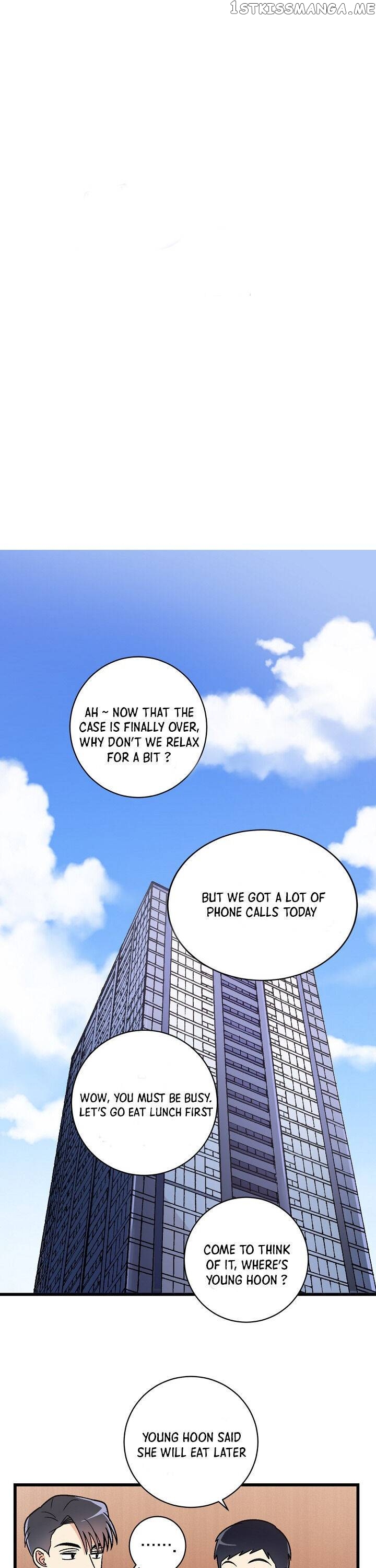 Sentence Of Love chapter 23 - page 2