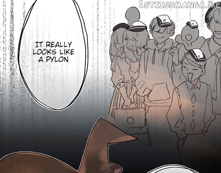 Dawn The Teen Witch chapter 0.1 - page 32