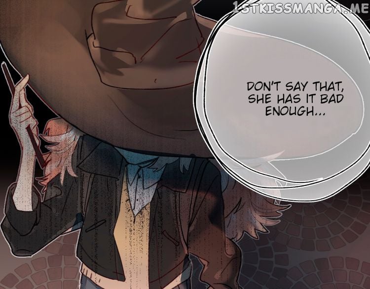 Dawn The Teen Witch chapter 0.1 - page 33