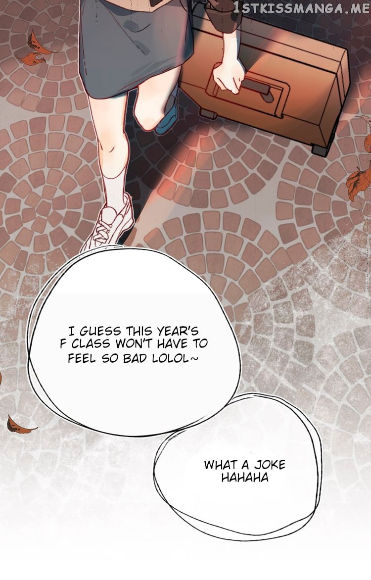 Dawn The Teen Witch chapter 0.1 - page 34