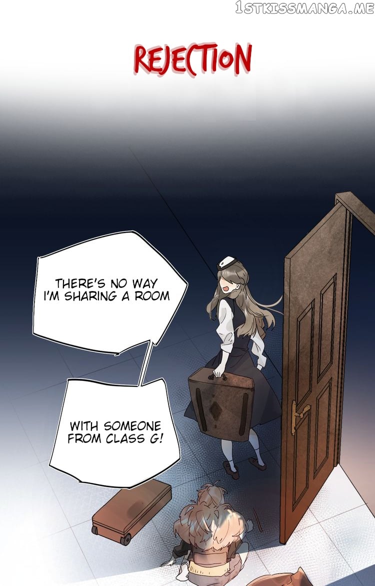 Dawn The Teen Witch chapter 0.1 - page 35
