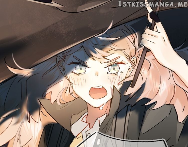 Dawn The Teen Witch chapter 0.1 - page 49