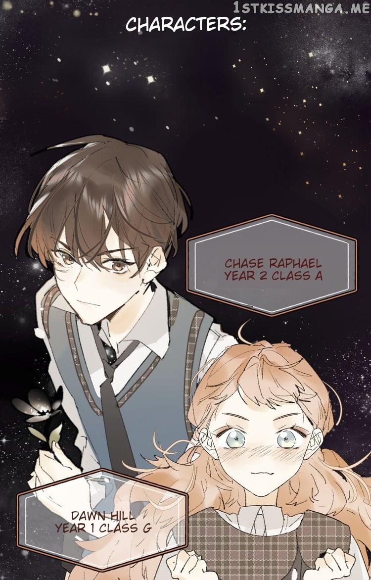 Dawn The Teen Witch chapter 0.1 - page 52