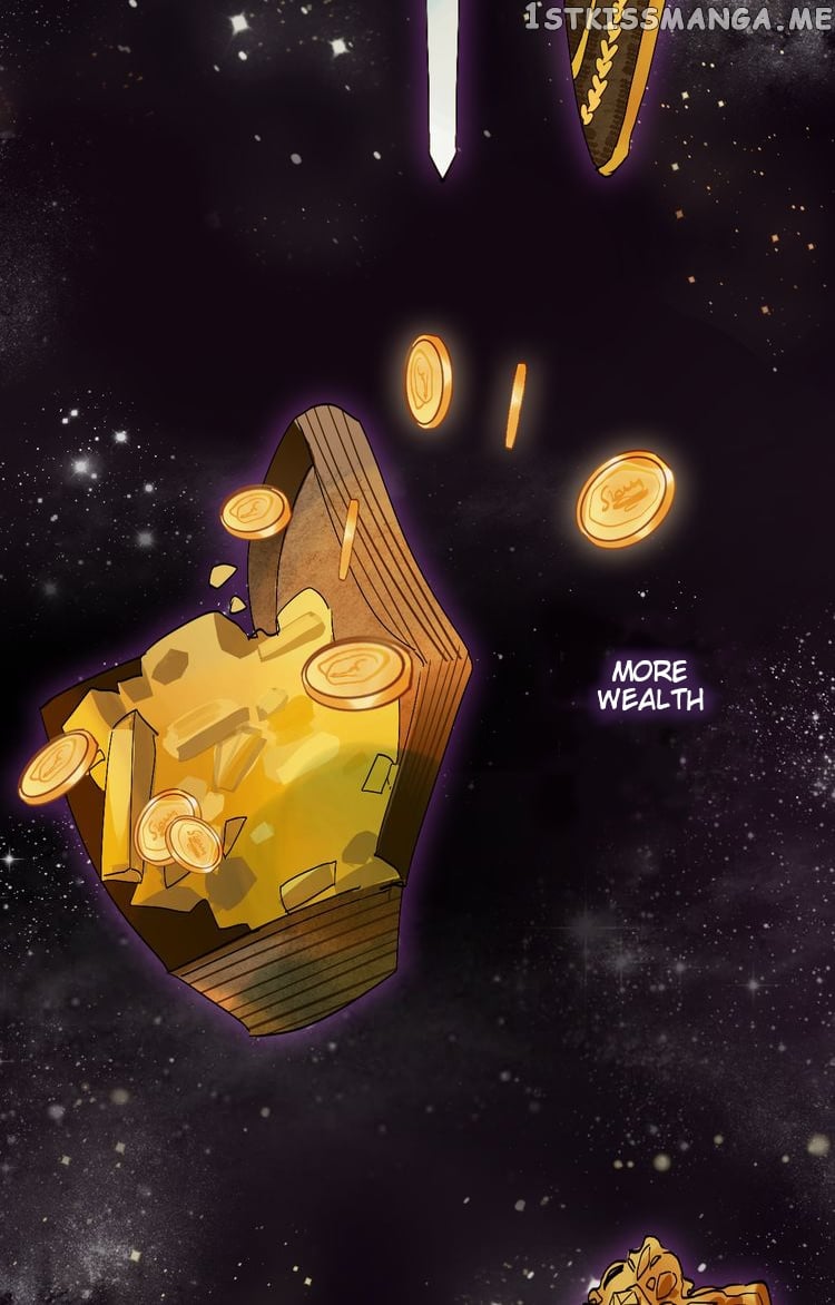 Dawn The Teen Witch chapter 0.1 - page 6