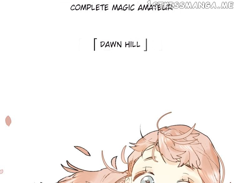 Dawn The Teen Witch chapter 0.1 - page 9