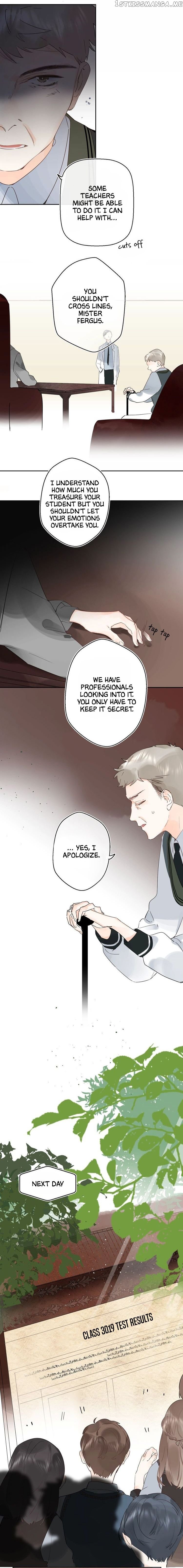 Dawn The Teen Witch chapter 21 - page 7