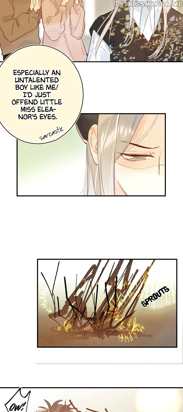 Dawn The Teen Witch chapter 45 - page 12