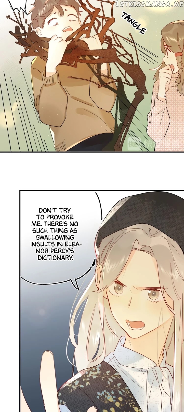 Dawn The Teen Witch chapter 45 - page 13