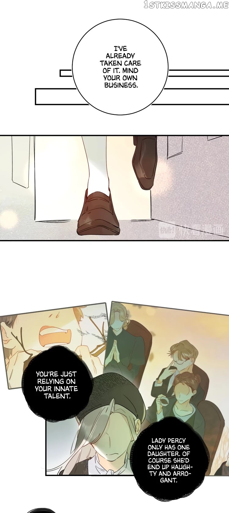 Dawn The Teen Witch chapter 45 - page 16