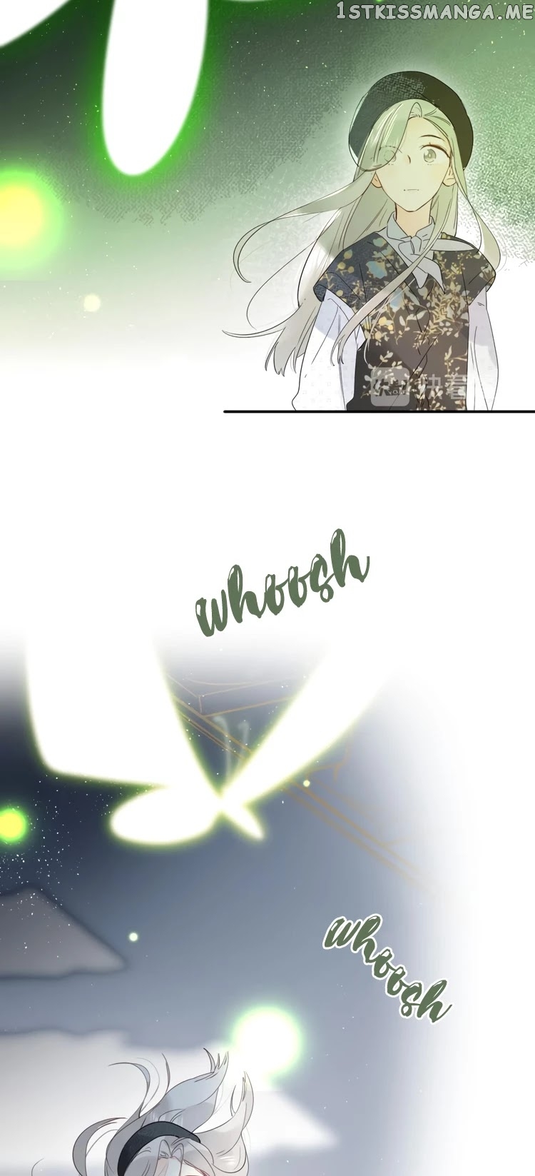 Dawn The Teen Witch chapter 45 - page 19