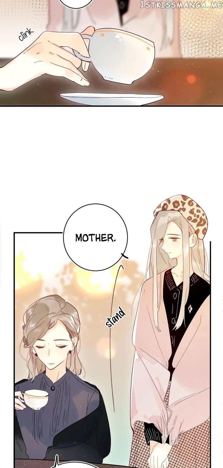 Dawn The Teen Witch chapter 45 - page 2