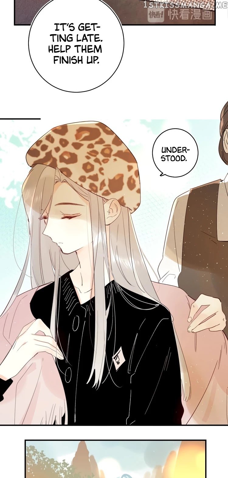 Dawn The Teen Witch chapter 45 - page 3