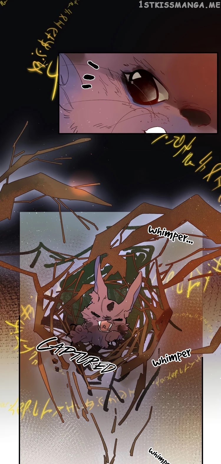 Dawn The Teen Witch chapter 45 - page 5