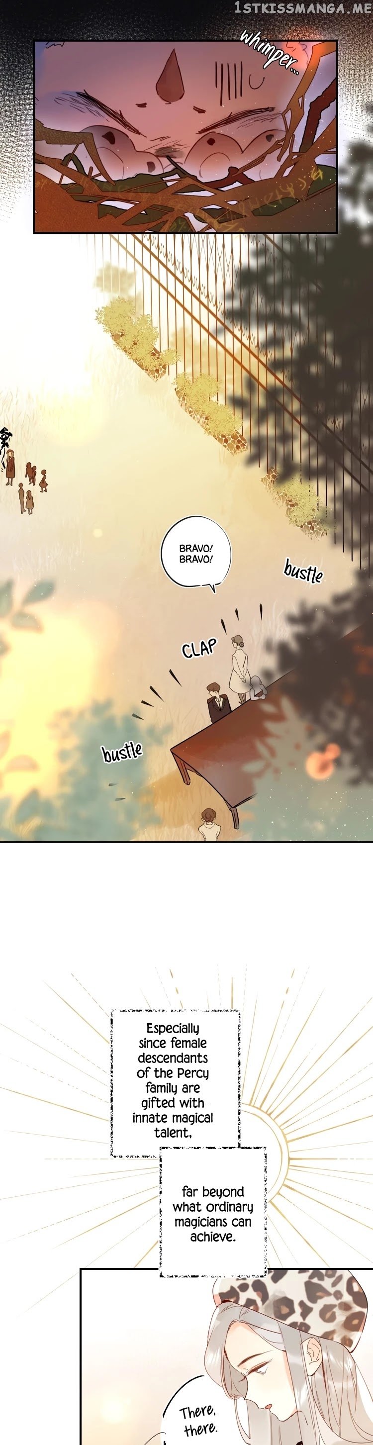 Dawn The Teen Witch chapter 45 - page 7