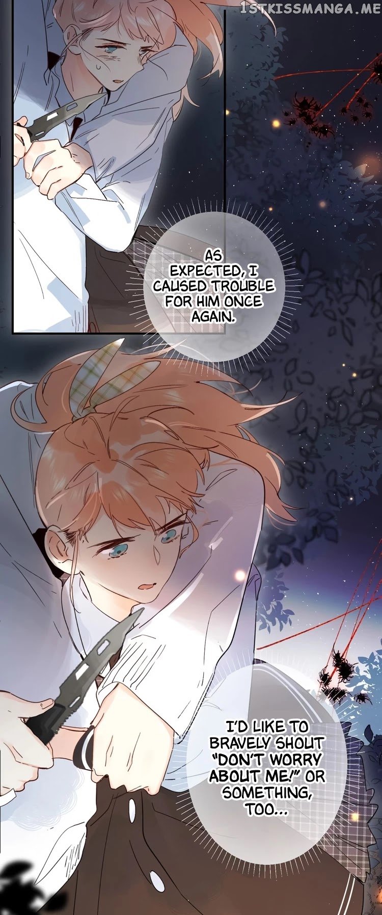 Dawn The Teen Witch chapter 43 - page 6